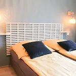 Hinterhaus Appartement