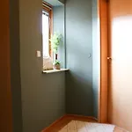 Hinterhaus Appartement Beeskow