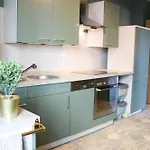 Appartement Hinterhaus *