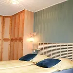 Hinterhaus Appartement *