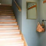 Hinterhaus Appartement Beeskow
