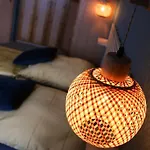 Appartement Hinterhaus