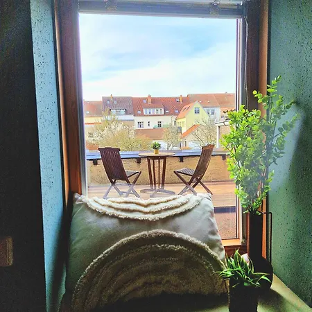 Hinterhaus