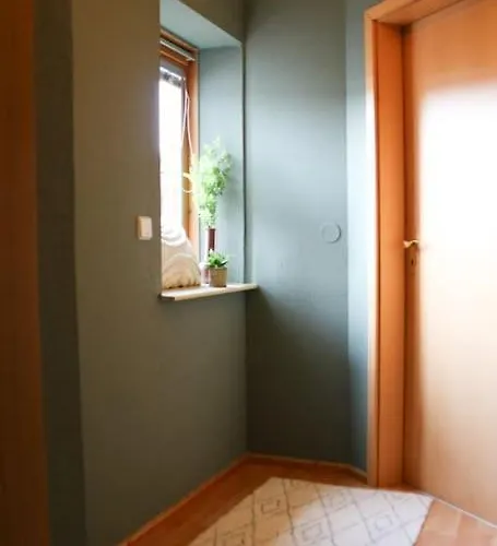 Hinterhaus شقة بيسكو