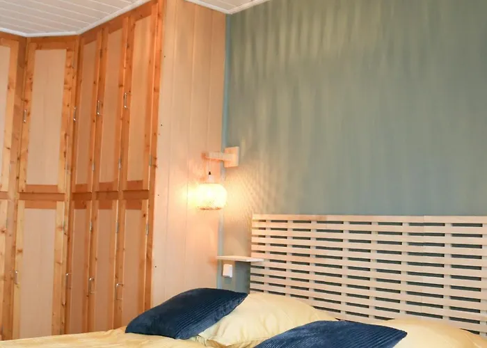 Hinterhaus بيسكو