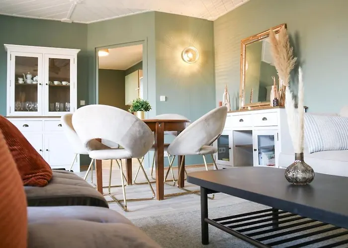 شقة Hinterhaus بيسكو